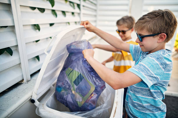 Attic Cleanout Services in New Haven, WV