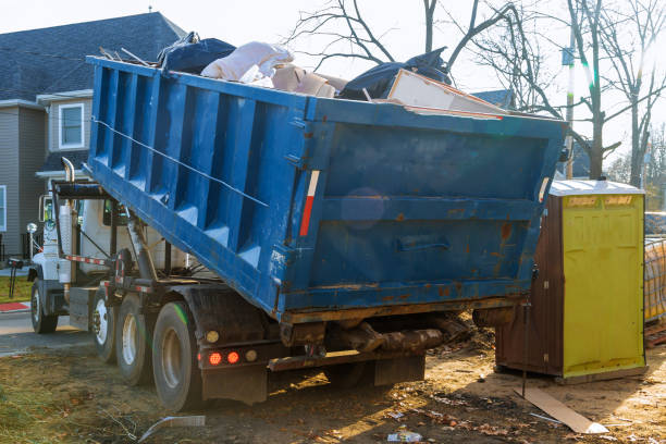 Best Residential Junk Removal  in New Haven, WV