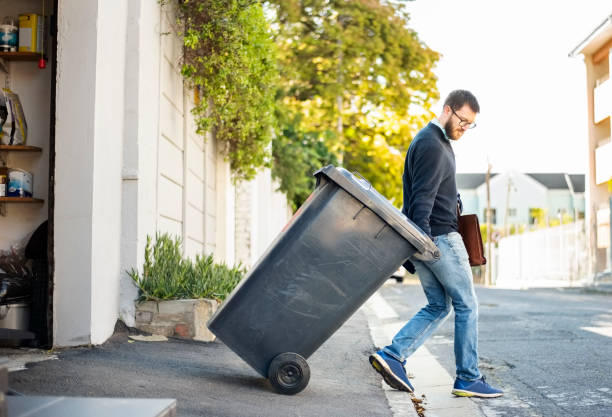 Appliance Disposal in New Haven, WV