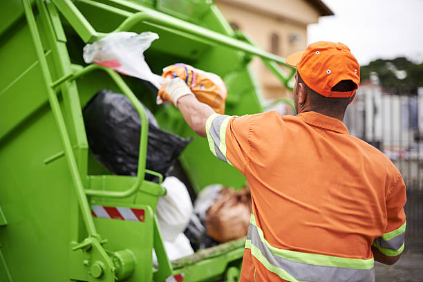 Best Attic Cleanout Services  in New Haven, WV