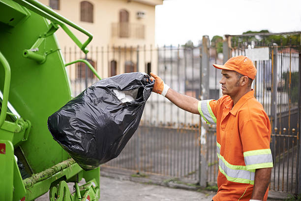 Full-Service Junk Removal